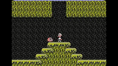 Utwopia - The story so far (NESmaker project)