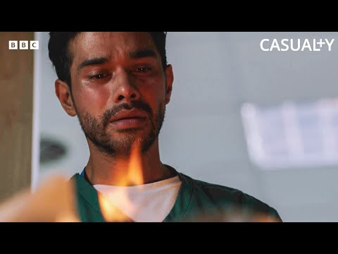 Everyone Has A Breaking Point... | Breaking Point | Casualty - YouTube