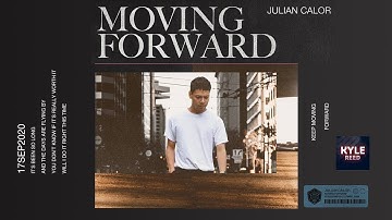 Julian Calor - Moving Forward (Martin Garrix - Tomorrowland Around The World 2020 Extended Version)