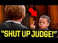 Times People Disagreed With Judge Judy’s Verdict!