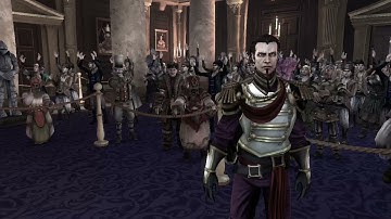 Fable 3 Sentencing Logan to death