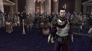 Fable 3 Sentencing Logan to death