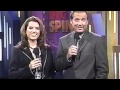 The Big Spin July 2002 2 Episodes KCAL 9