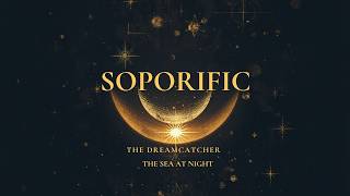 Soporific | Ep3 โ The Sea at Night | Sleep Podcast | Arnold & Tennyson | British Accent