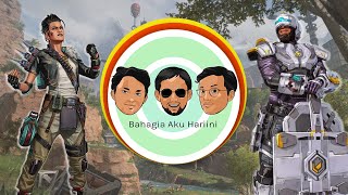 kangen main Apex deh | Apex Legends Indonesia livestream