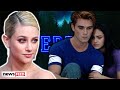 A Heartbreaking 'Riverdale' CONFESSION Revealed On S5 Premiere!