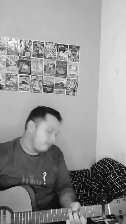 TIADA LAGI YANG KUHARAPKAN TIADA LAGI YANG KU IMPIKAN - MAYANG SARI COVER AKUSTIK