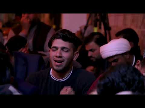 مالي وقفت على القبور مسلما سماحة الشيخ مهدي الطرفي