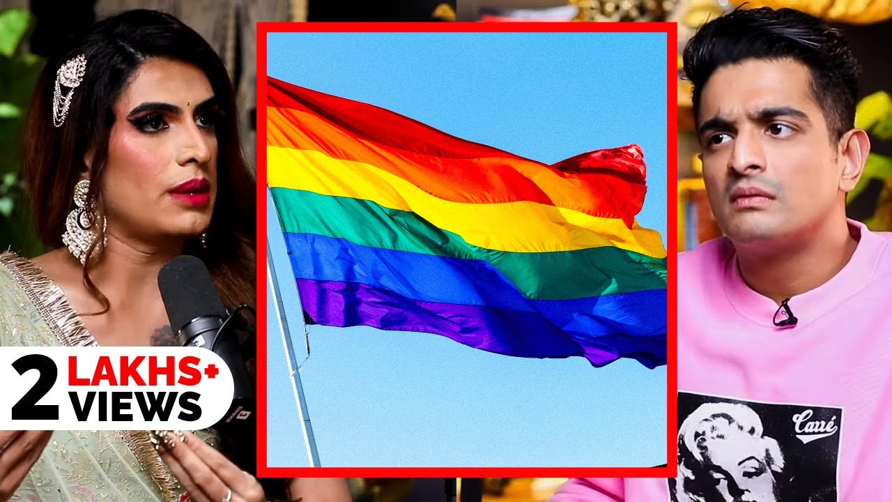 LGBTQ Full Form Explained Easily Sushant Divgikr YouTube LGBTQ Full Form Explained Easily Sushant Divgikr YouTube