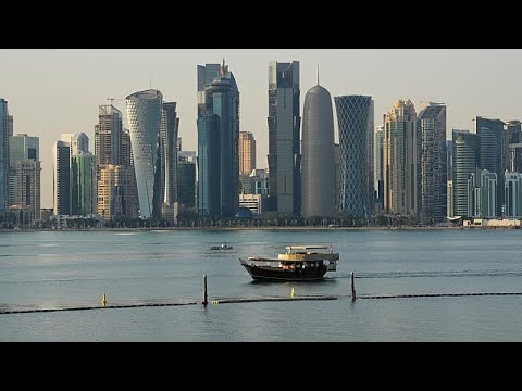 Катар грозит ответными мерами после перехвата третьей волны иранских ракет над Дохой