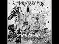 Rudimentary peni  death church lp demo  uk punk demos