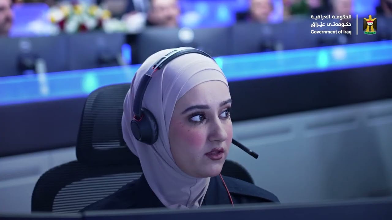 مشروع رقم الطوارئ الموحد 911 في وزارة الداخلية