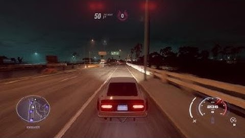 Wangan Midnight in NFS Heat