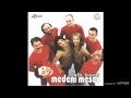 Medeni mesec  bosim nogama bih vatru gazio  audio 2001