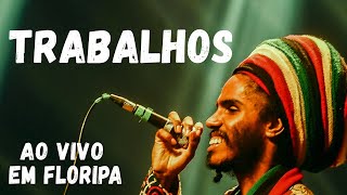 Video thumbnail of "GrooVI - Trabalhos (Ao Vivo em Floripa)"