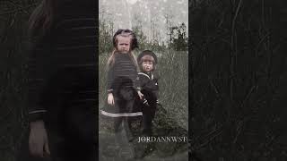 Anastasia & Alexei Were The Best Of Friends