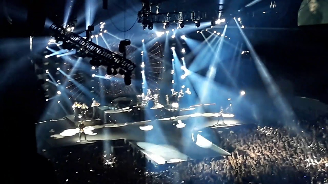 Fuck A Silver Lining - Panic! At The Disco