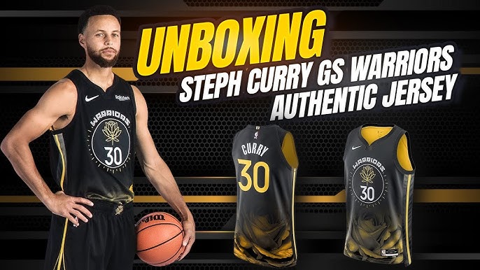 Hunting Steph Curry The Town Jersey 
