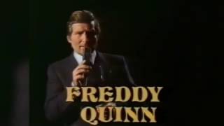 Du hast Tränen im Gesicht - Freddy Quinn (1980)