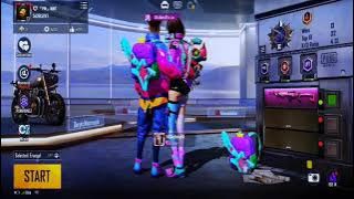 PRESET PUBG MOBILE JEDAG JEDUG TIKTOK DJ DAMON VACATION