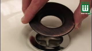 The Watco System--4 SKUs every plumber should know about