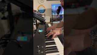 #worshipmusic #vocoder #sobeit #elevationworship #synth