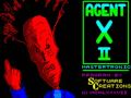 Agent X II Spectrum Title Music