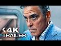 JAY KELLY Trailer German Deutsch (2025) George Clooney, Adam Sandler, Netflix