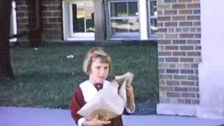 First Day Wagner School   SD 480p