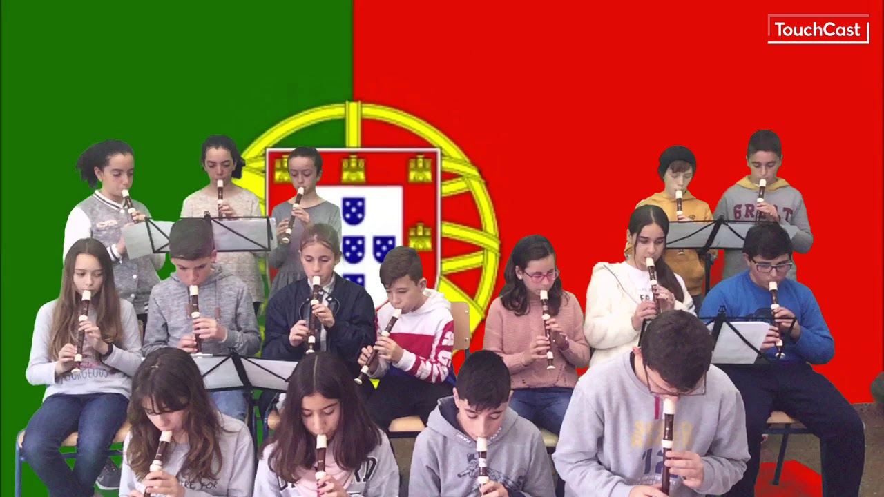Himno UE YouTube Himno UE YouTube