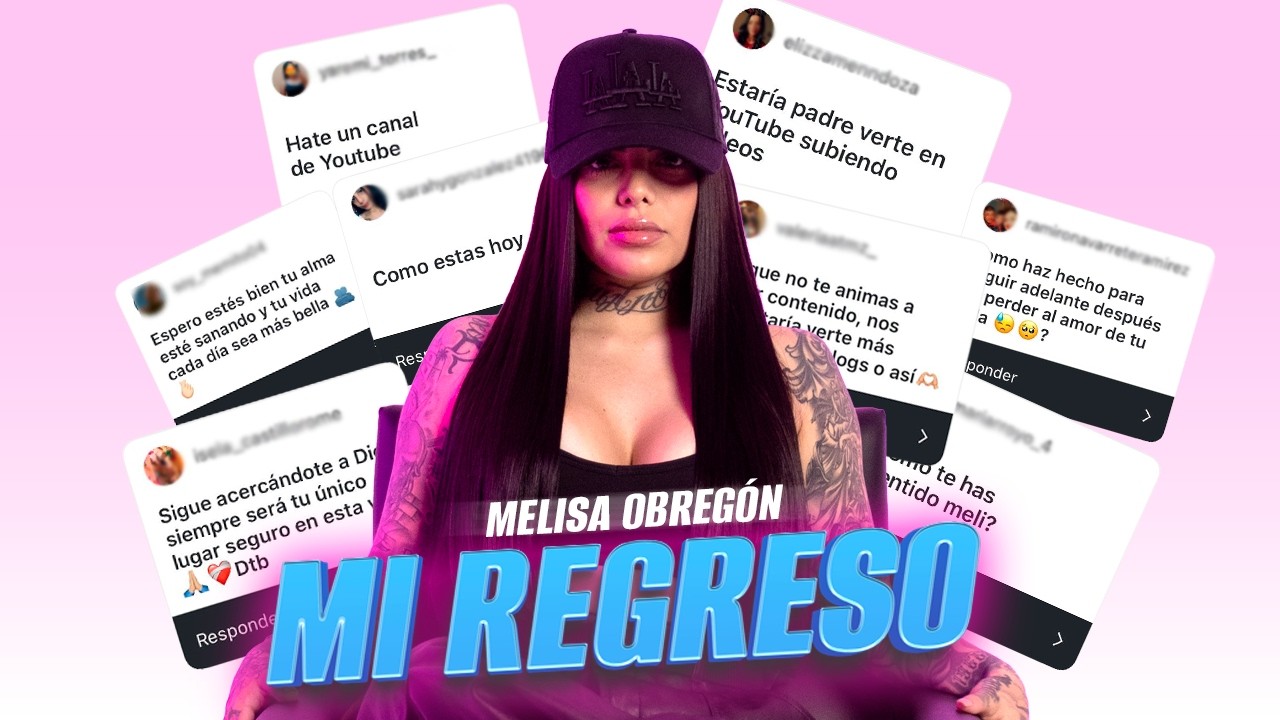 ME FUI EN SILENCIO… HOY TE CUENTO PORQUE - YouTube