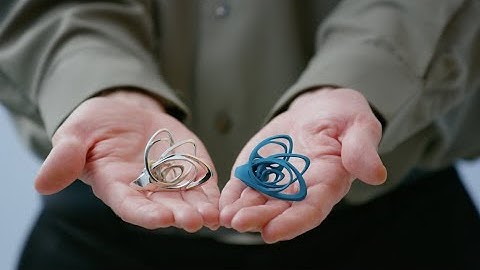 Solidscape: Complex, Precise, Smooth, Accurate