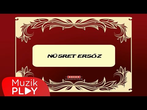 Ver Bana Gönlümü / Sevdikçe Yandım Ben - Nüsret Ersöz