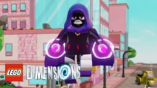LEGO Dimensions in-hand preview: Teen Titans GO! Powerpuff Girls & Beetlejuice