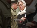Би-би-си «Флешбэк»: Анна Политковская о переговорах с боевиками во время захвата «Норд-Оста»