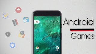 10 Cool New Android Games You Should Play free | Top 10 OFFLINE Games for Android 2017 | TopTenTechs screenshot 5