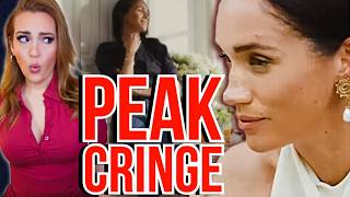 MEGHAN MARKLE'S AS eVER Brand is Selling SOUVENIRS & Desperately Seeking Customers screenshot 1