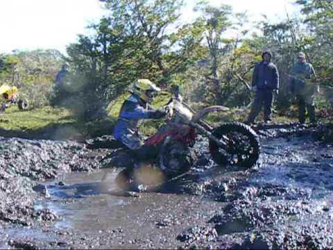 Campeonato Enduro de Punta Arenas 2008 2009