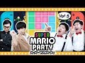 マリパ アタックチャンス 陣取りバトルで4人がミニゲーム対決Vol 5 スーパー マリオパーティ GameMarket マリパ アタックチャンス 陣取りバトルで4人がミニゲーム対決Vol 5 スーパー マリオパーティ GameMarket