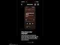 Sing Along Feature Apple Music #apple #iphone #ios26 #pixel #android #shorts #ytcreate