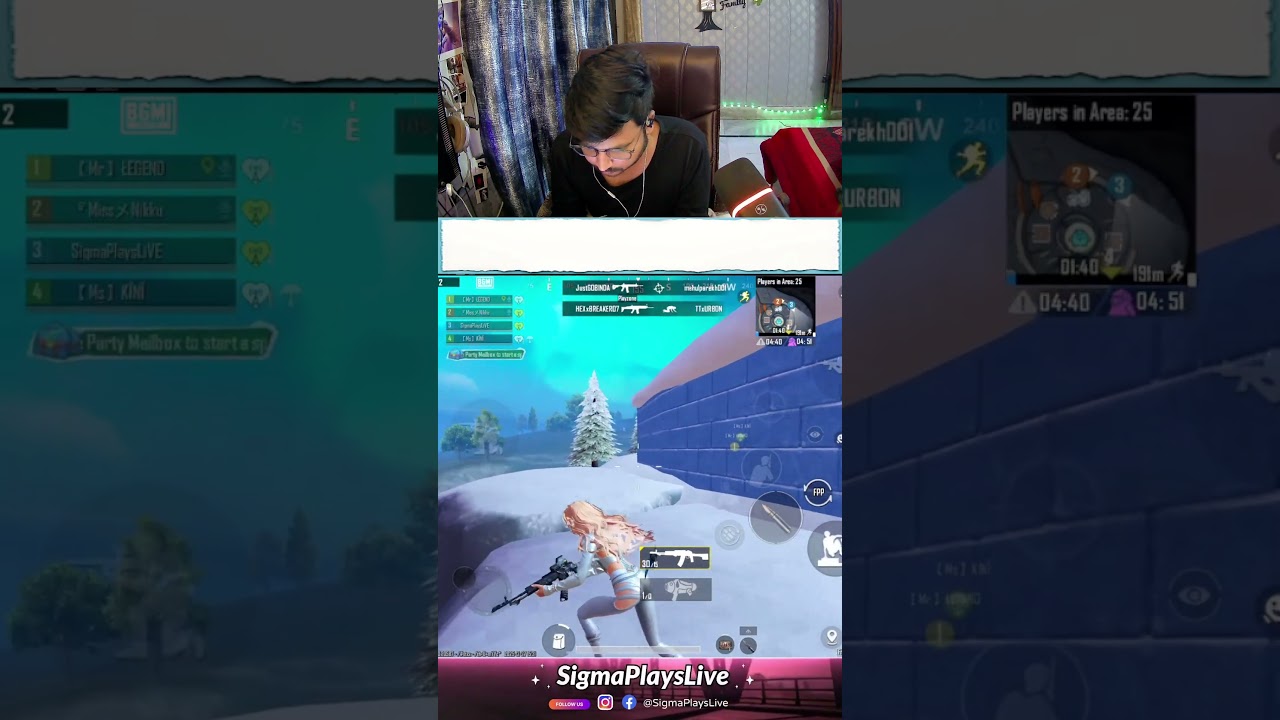 1 против 3, но...