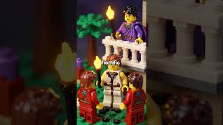 The Emperor Who DIDN'T Fiddle While Rome Burned
