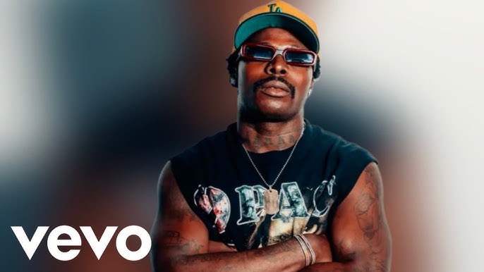 Asake - BADMAN GANGSTA ft. Tiakola