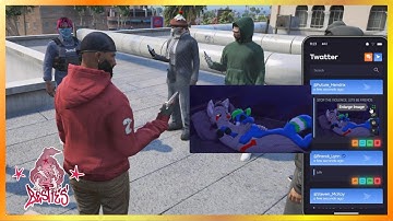 "Do Hounds Know It Was Us?" | NoPixel 4.0 GTA RP