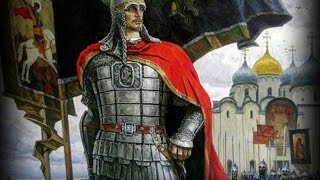 D.M.G. - Кто с мечём к нам придёт , от меча и погибнет. D.M.G. - Кто с мечём к нам придёт , от меча и погибнет.
