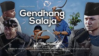 Gendhang Salaja - Film Madura (Full Movie)