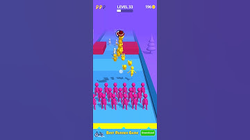 Join & Clash Level 33 Solution