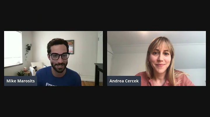Dr. Andrea Cercek on CRC Treatment Options | Webinar