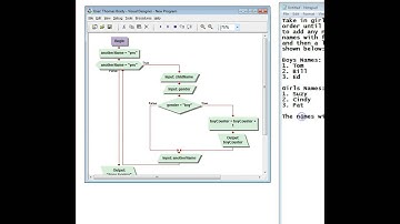 CPT 114: Loop Accumulating text 2
