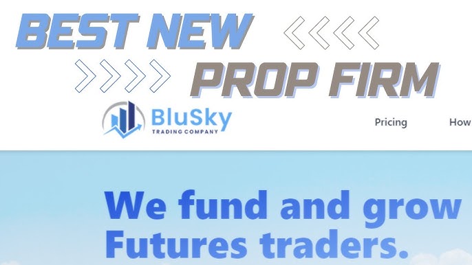 TopTier Trader: The Best US Prop Firm for Funding Programs — Eightify